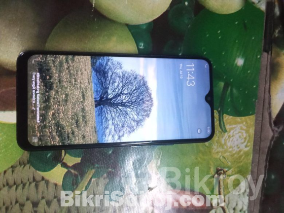Vivo Y11